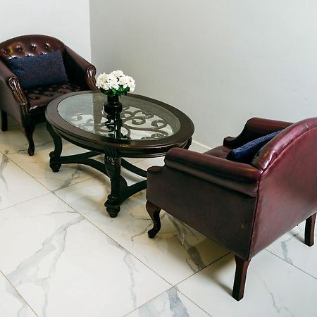 Adonai Hotel Tema Dış mekan fotoğraf