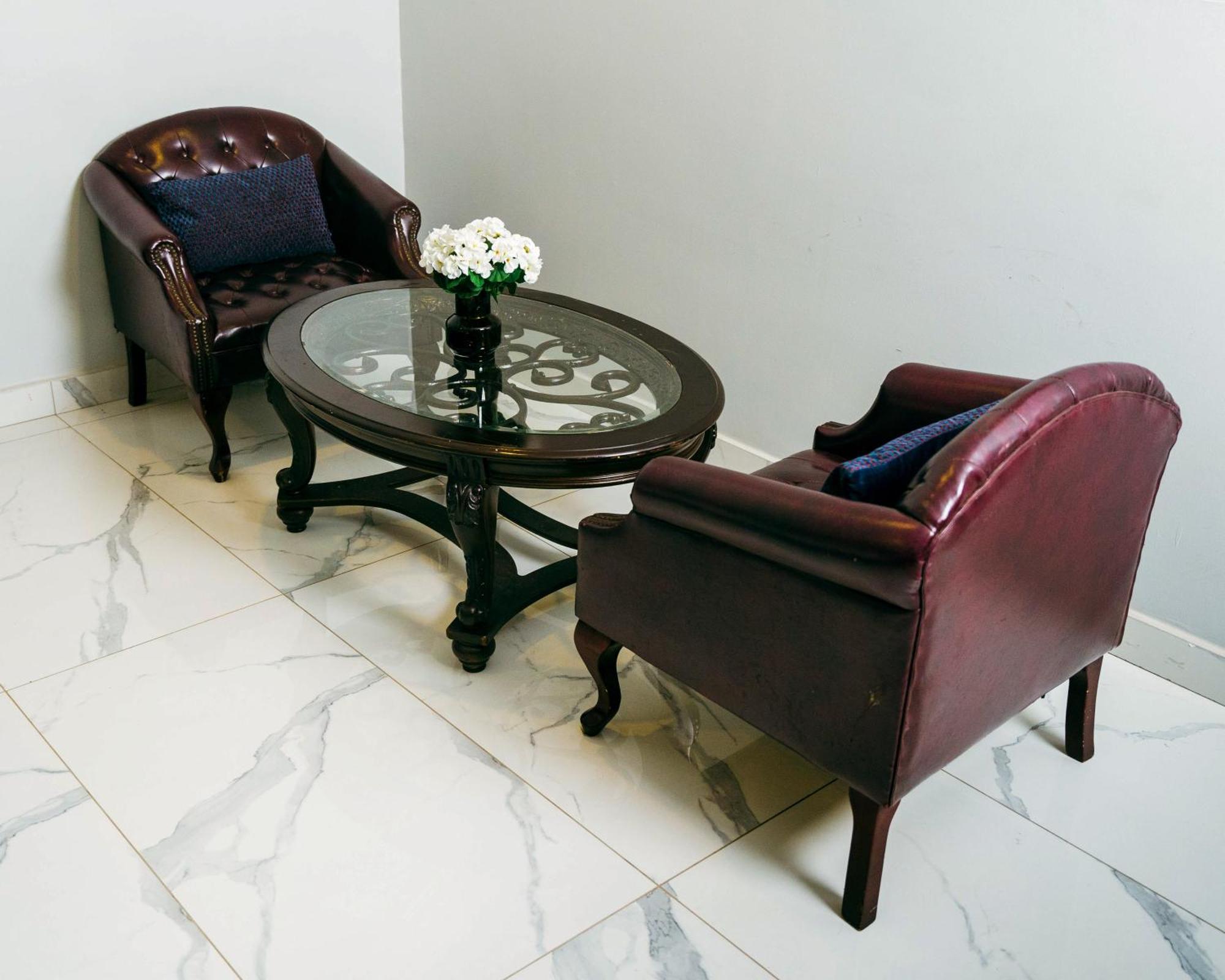 Adonai Hotel Tema Dış mekan fotoğraf