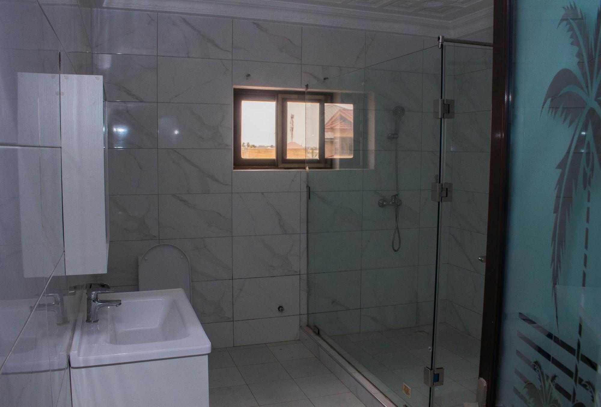 Adonai Hotel Tema Dış mekan fotoğraf