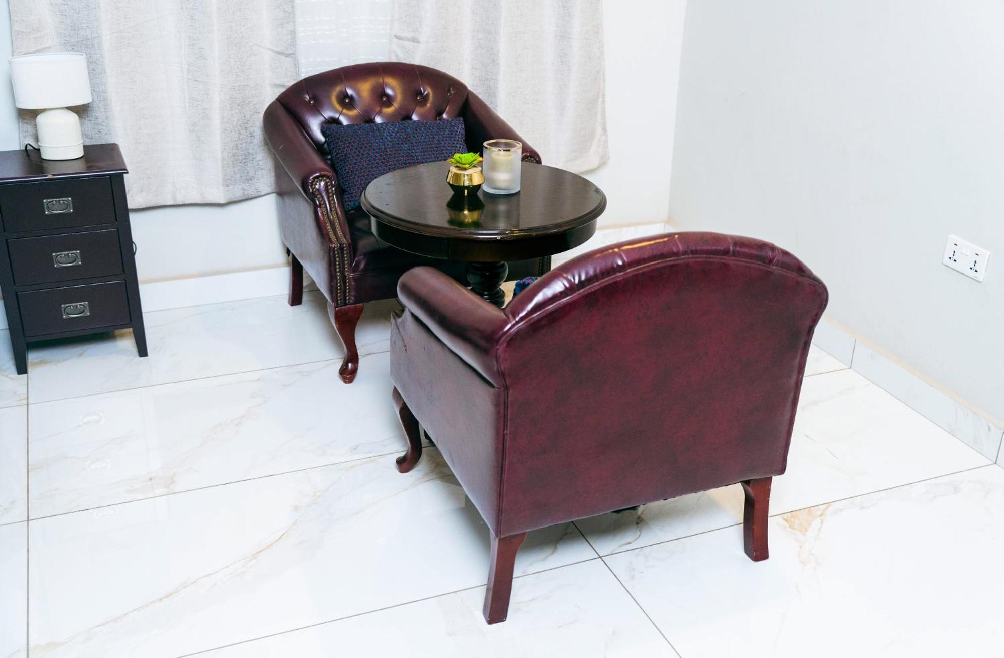 Adonai Hotel Tema Dış mekan fotoğraf