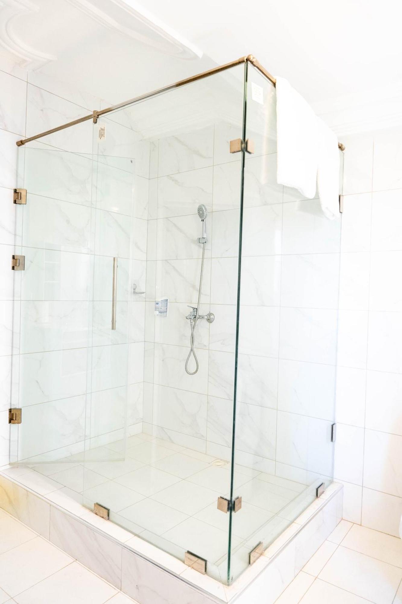 Adonai Hotel Tema Dış mekan fotoğraf